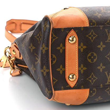 Louis Vuitton Monogram Retiro PM 7 of 18