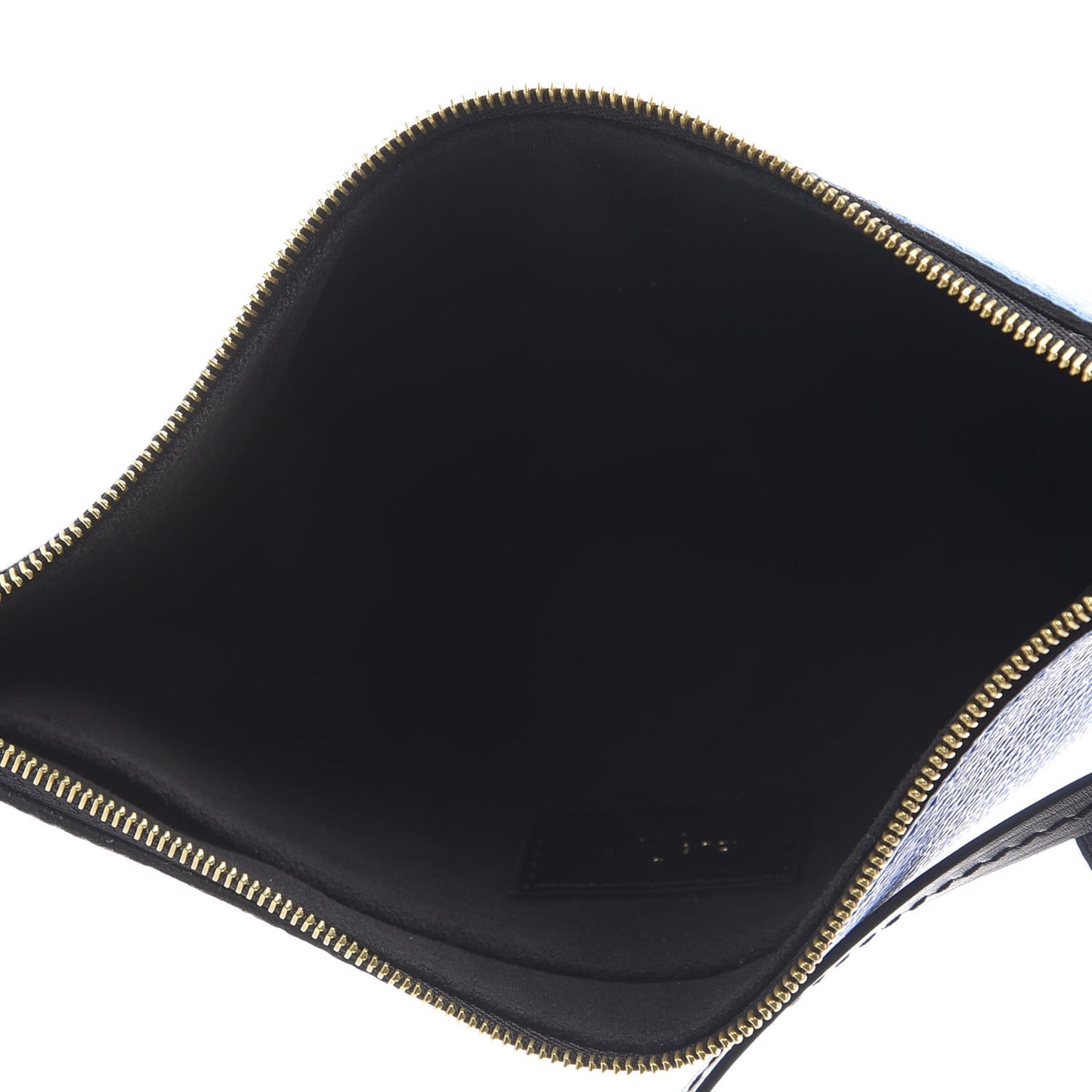Game On Neverfull MM Pochette Black