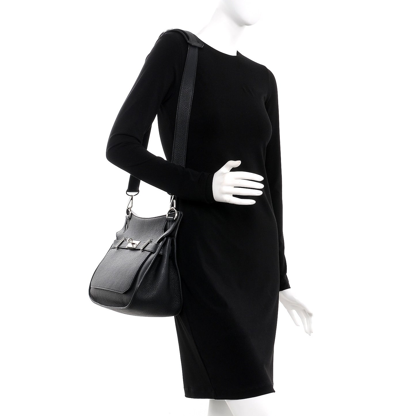 Taurillon Clemence Jypsiere 31 Black