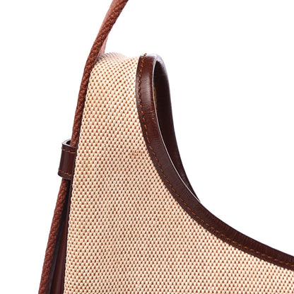 Hermes Toile Sako 32 Natural 9 of 10