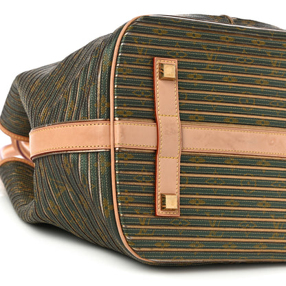Louis Vuitton Monogram Eden Neo Kaki 7 of 8