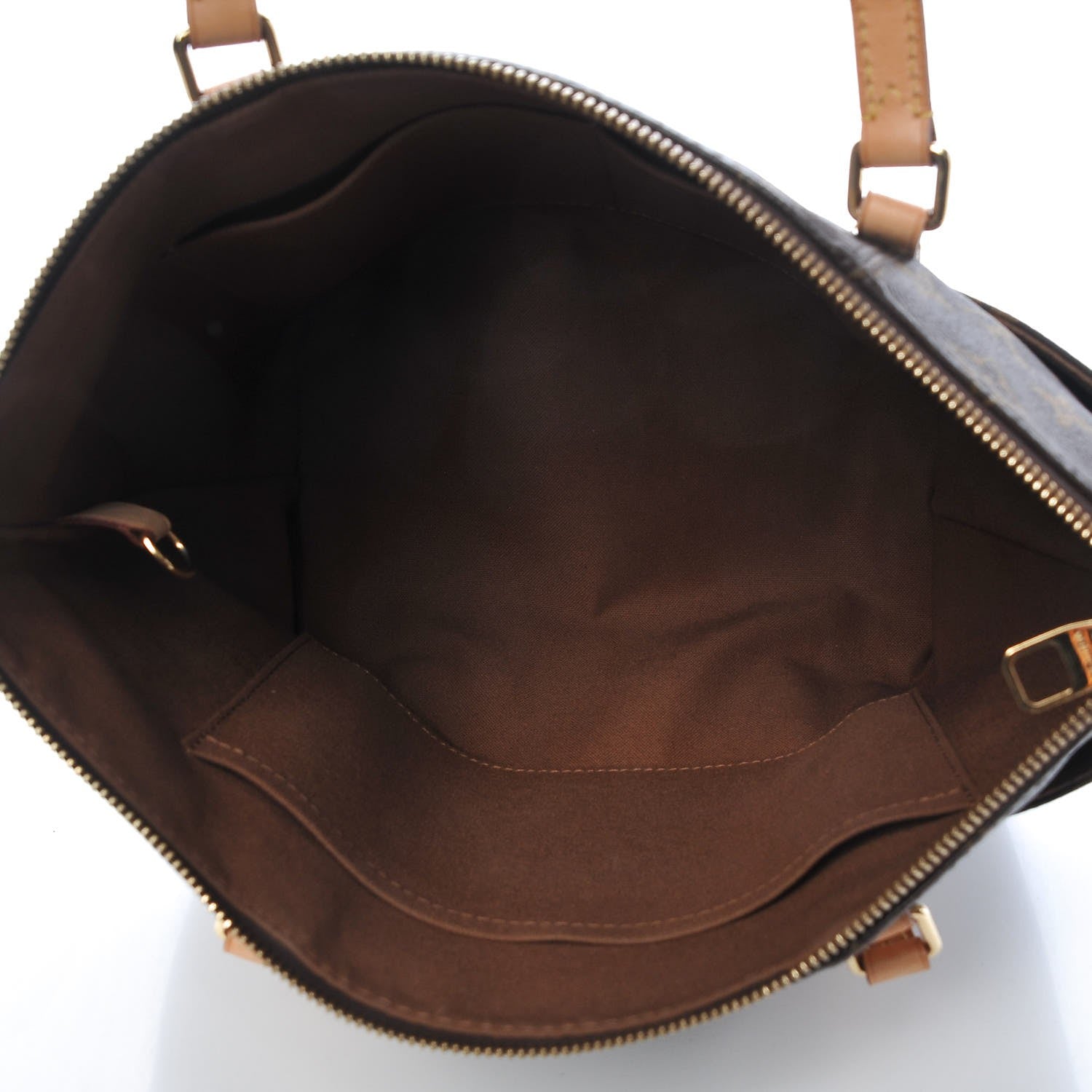 Louis Vuitton Monogram Totally PM 6 of 7