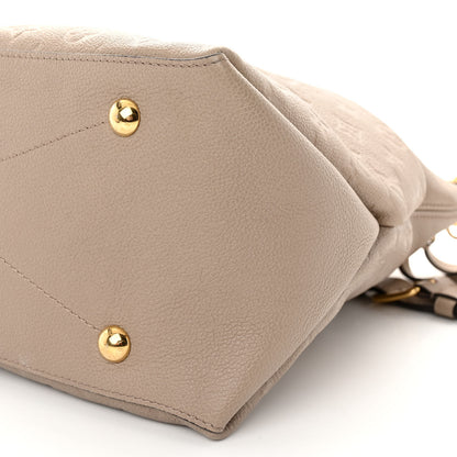 Louis Vuitton Empreinte Maida Hobo Tourterelle 9 of 10