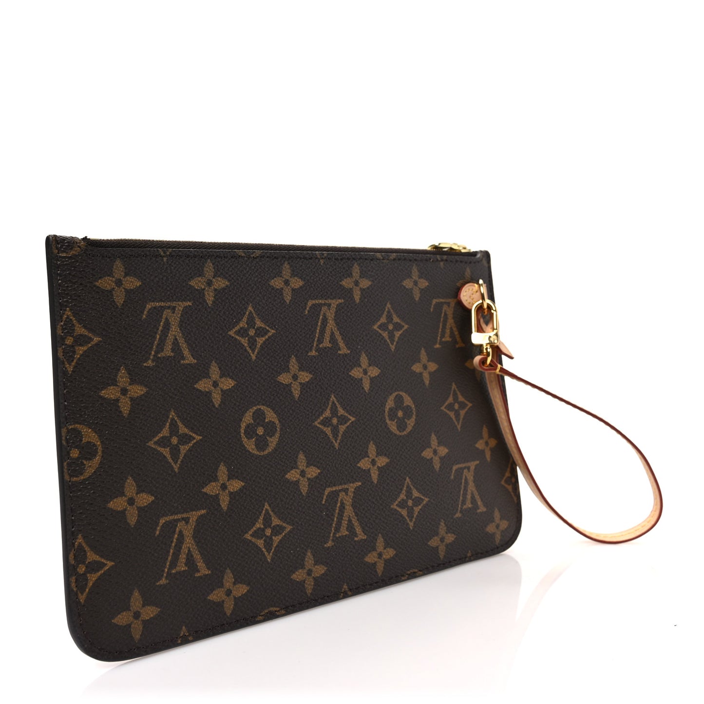 Monogram Neverfull MM GM Pochette