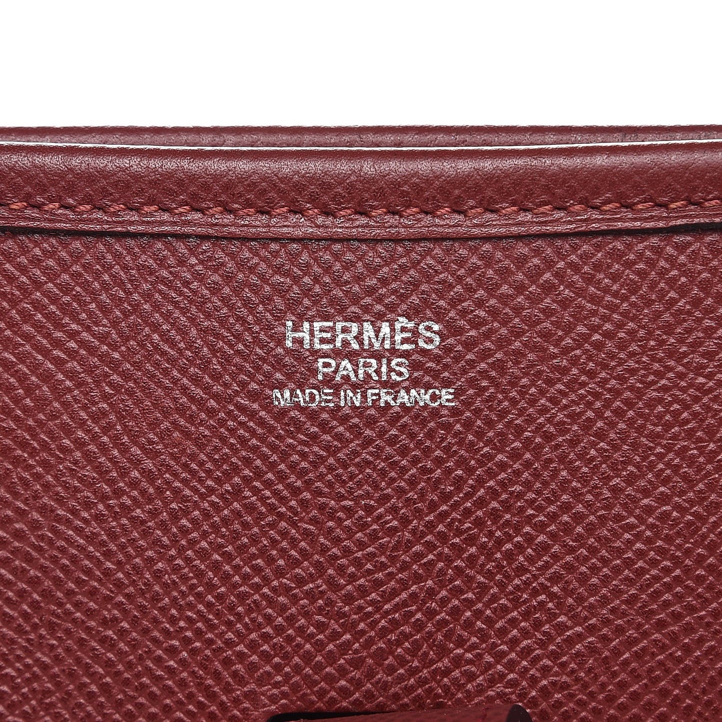 Epsom Evelyne III GM Rouge H