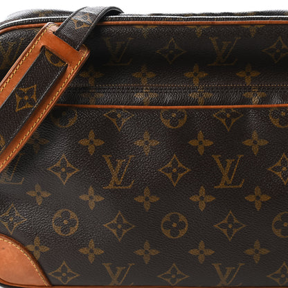 Louis Vuitton Monogram Nil 28 9 of 10