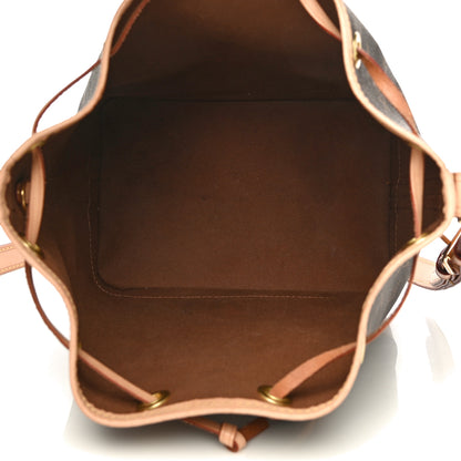 Louis Vuitton Monogram Noe BB 5 of 33