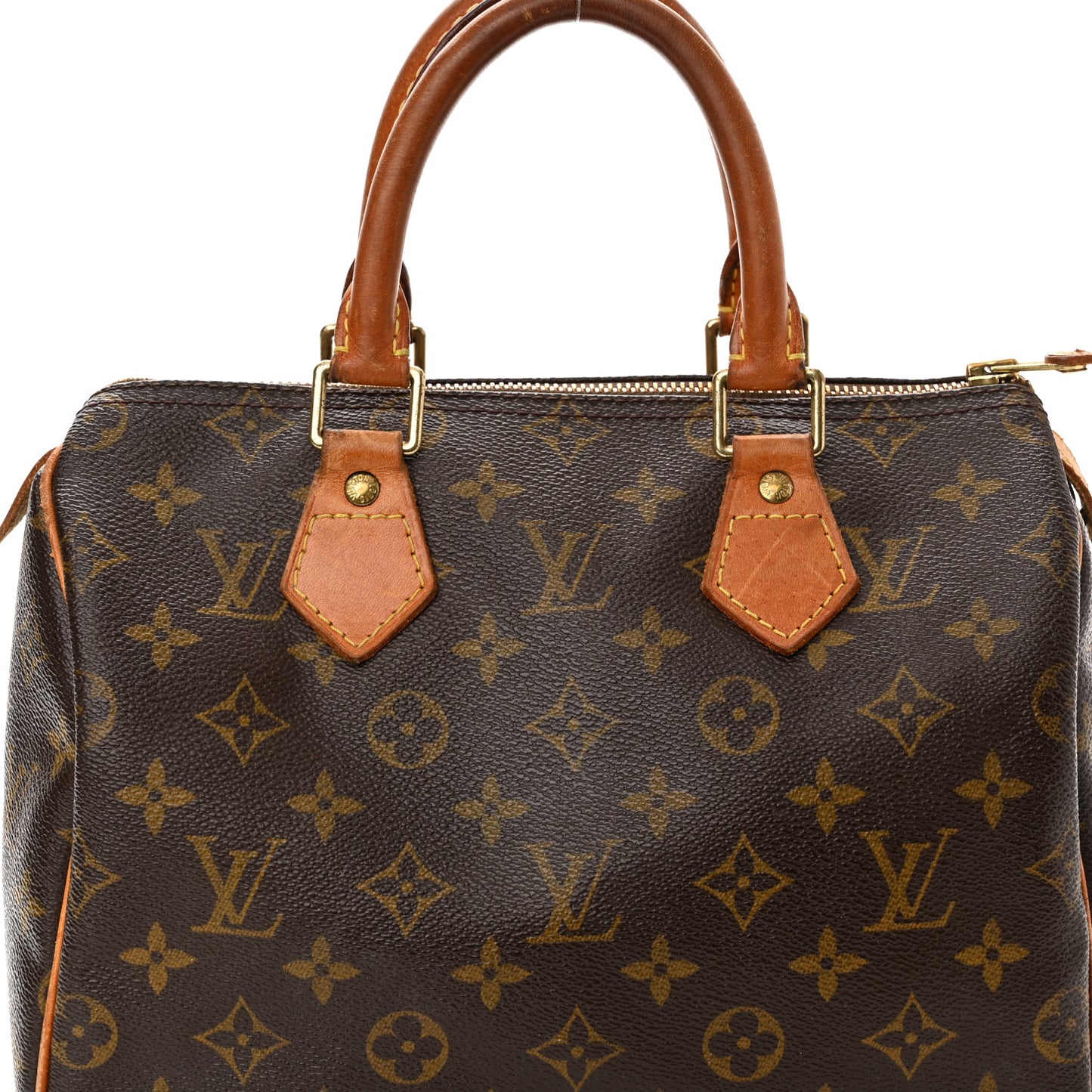 Monogram Speedy 25