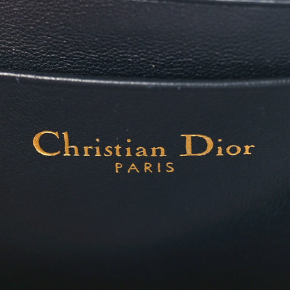 Christian Dior Oblique 30 Montaigne Phone Holder Blue 6 of 8