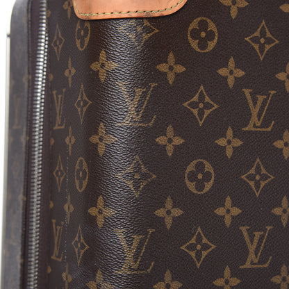 Louis Vuitton Monogram Horizon 55 17 of 17