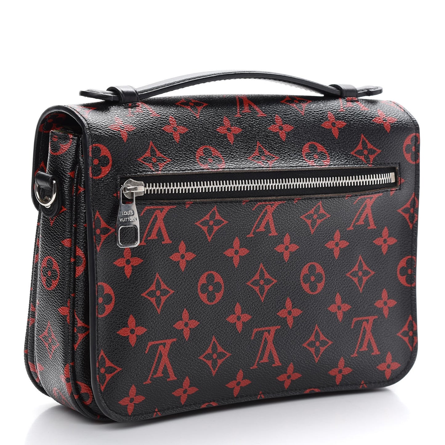 Monogram Infrarouge Pochette Metis
