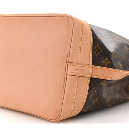 Louis Vuitton Monogram Noe 10 of 10