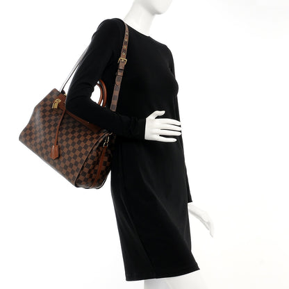 Louis Vuitton Damier Ebene Greenwich 2 of 9