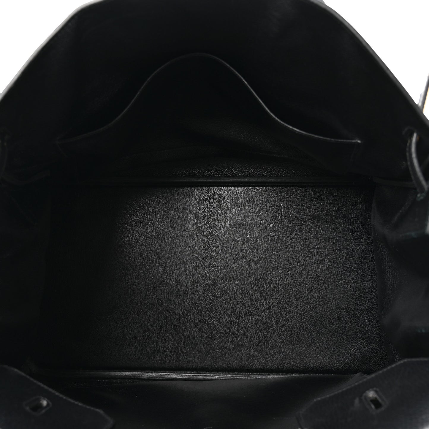 Ardennes Birkin 40 Black