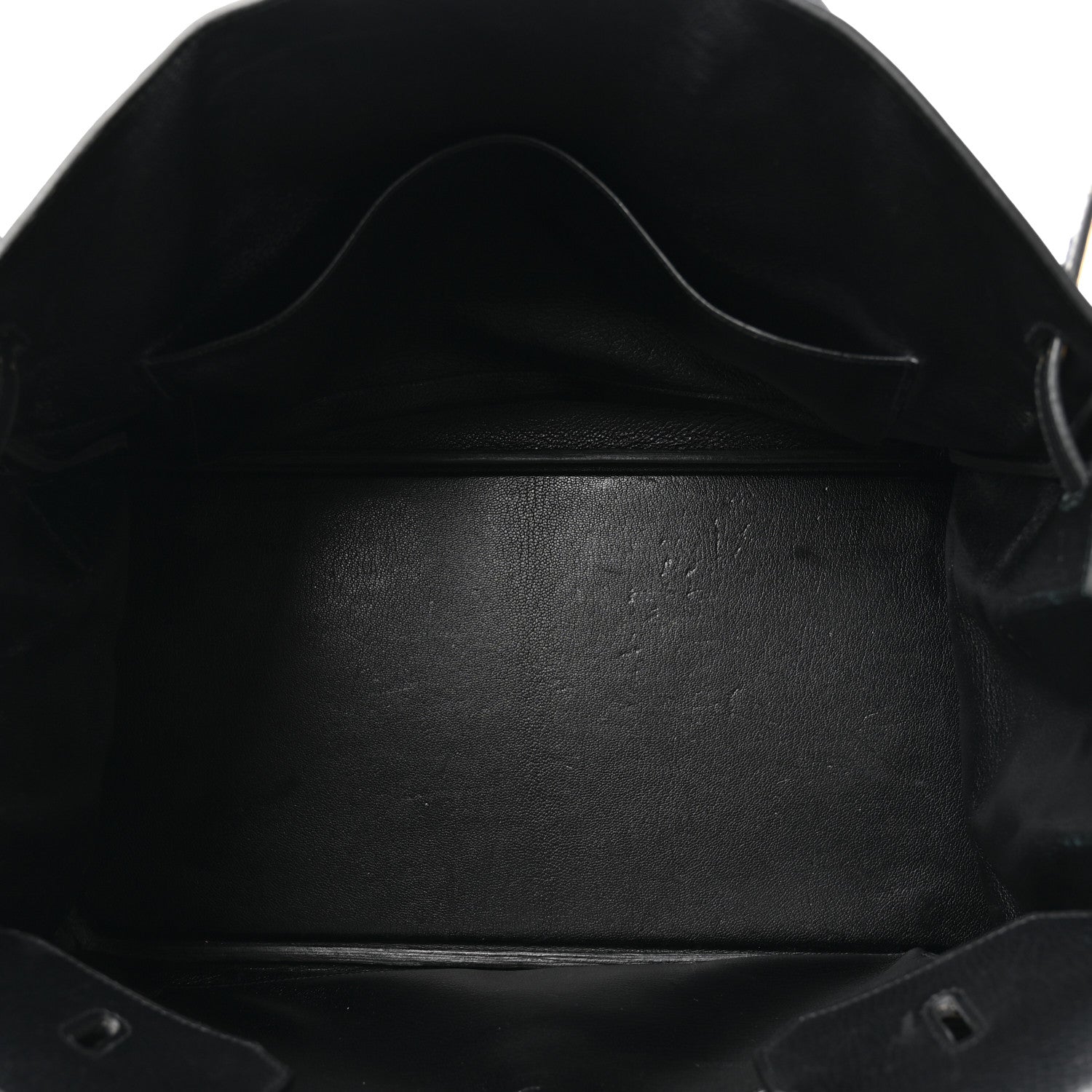 Hermes Ardennes Birkin 40 Black 5 of 15