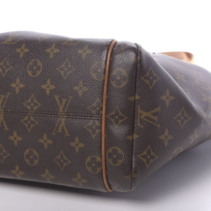 Louis Vuitton Monogram Totally MM 9 of 11