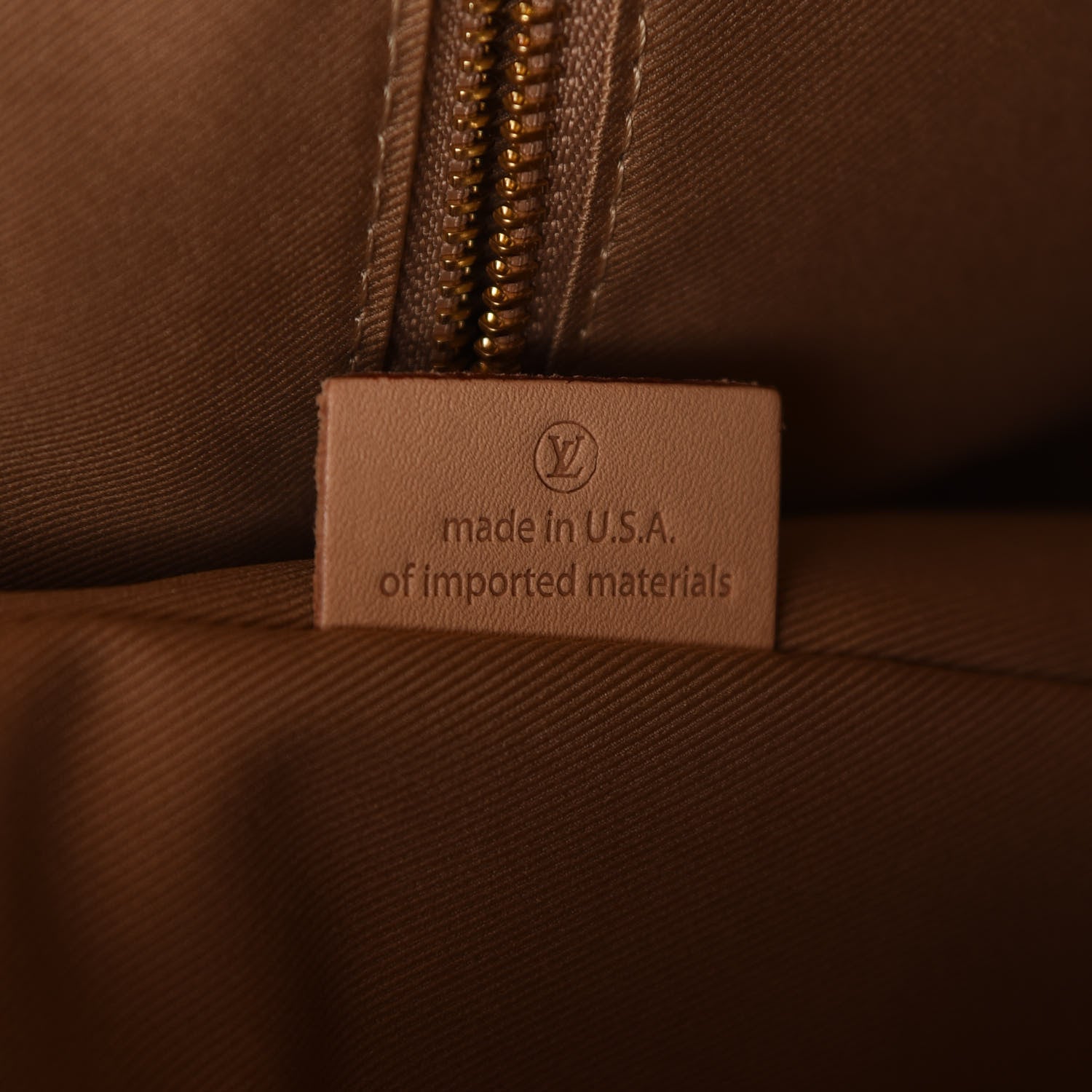 Louis Vuitton Monogram Graceful MM 7 of 10