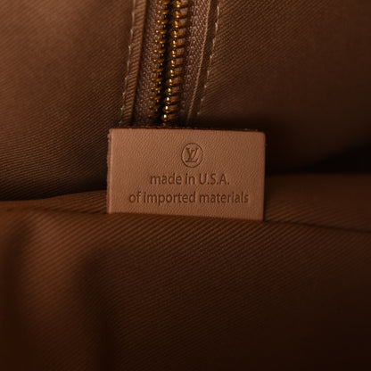 Louis Vuitton Monogram Graceful MM 7 of 10