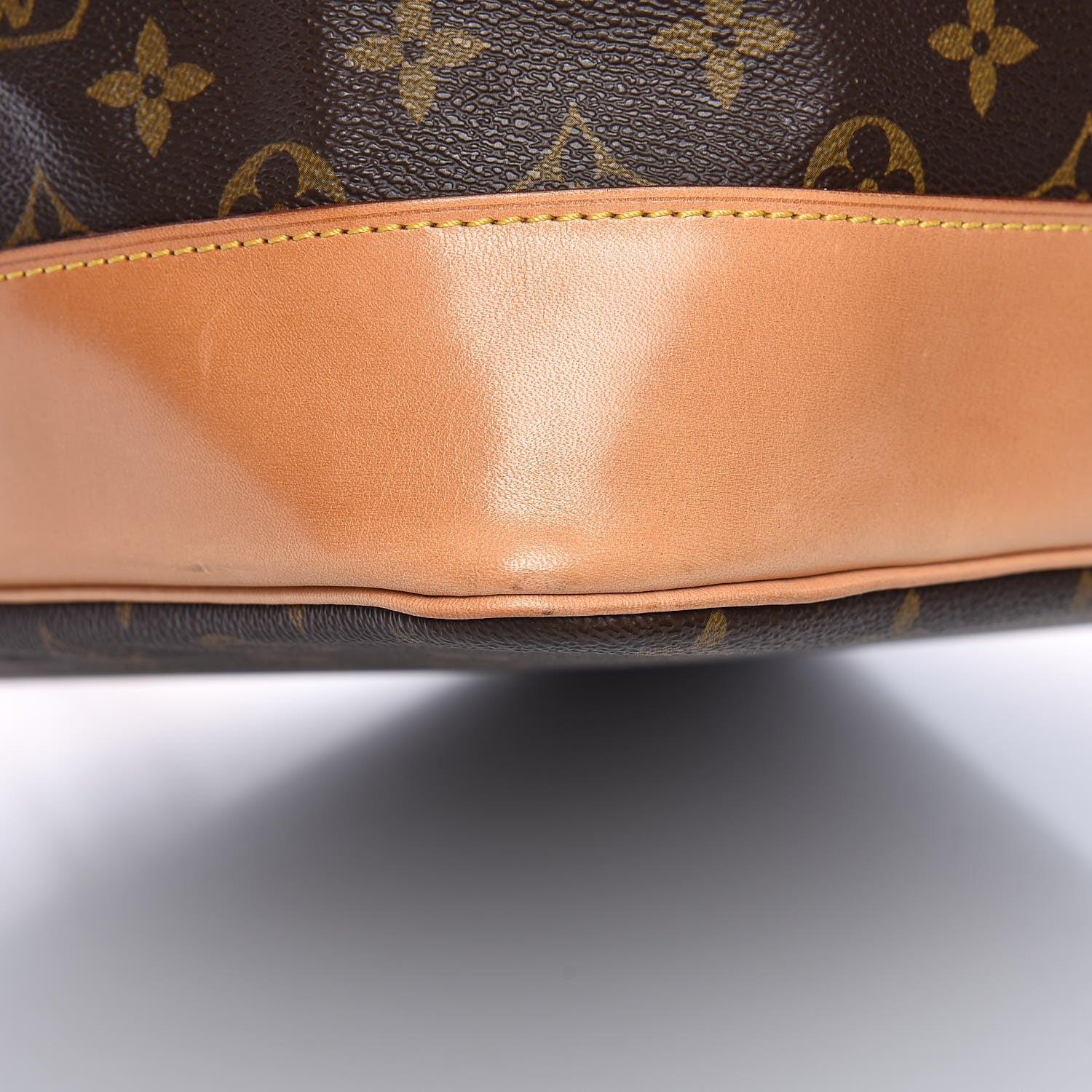 Louis Vuitton Monogram Sac Marin 10 of 14