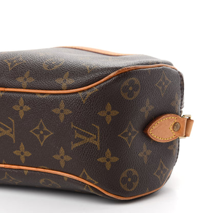 Louis Vuitton Monogram Blois 8 of 8
