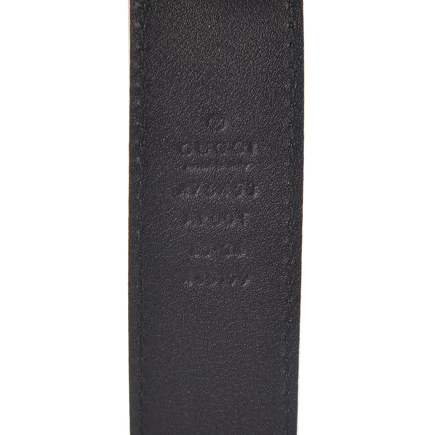 Calfskin Dionysus 30mm Belt 85 34 Black