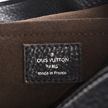 Louis Vuitton Mahina Solar PM Black 6 of 10