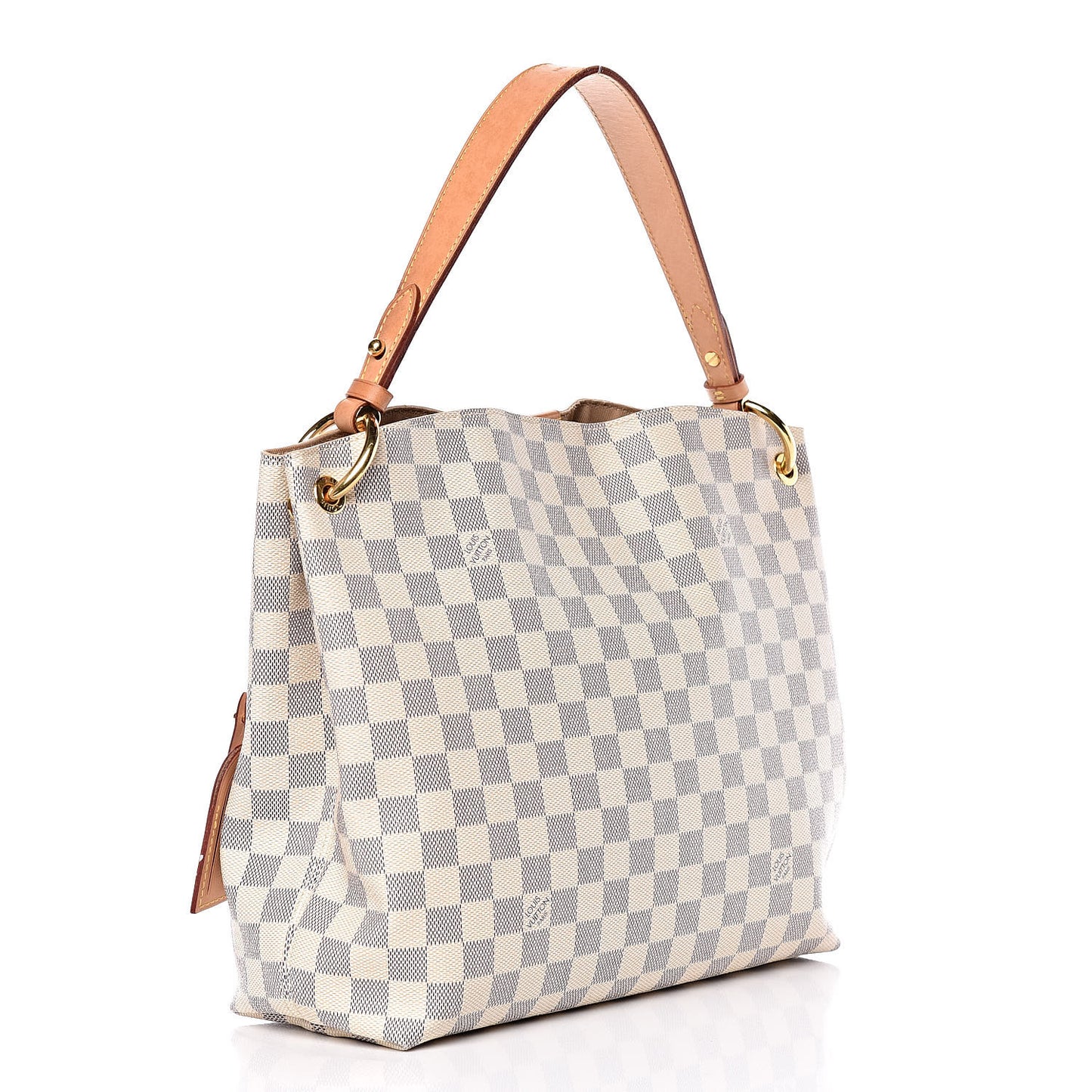 Damier Azur Graceful PM Beige