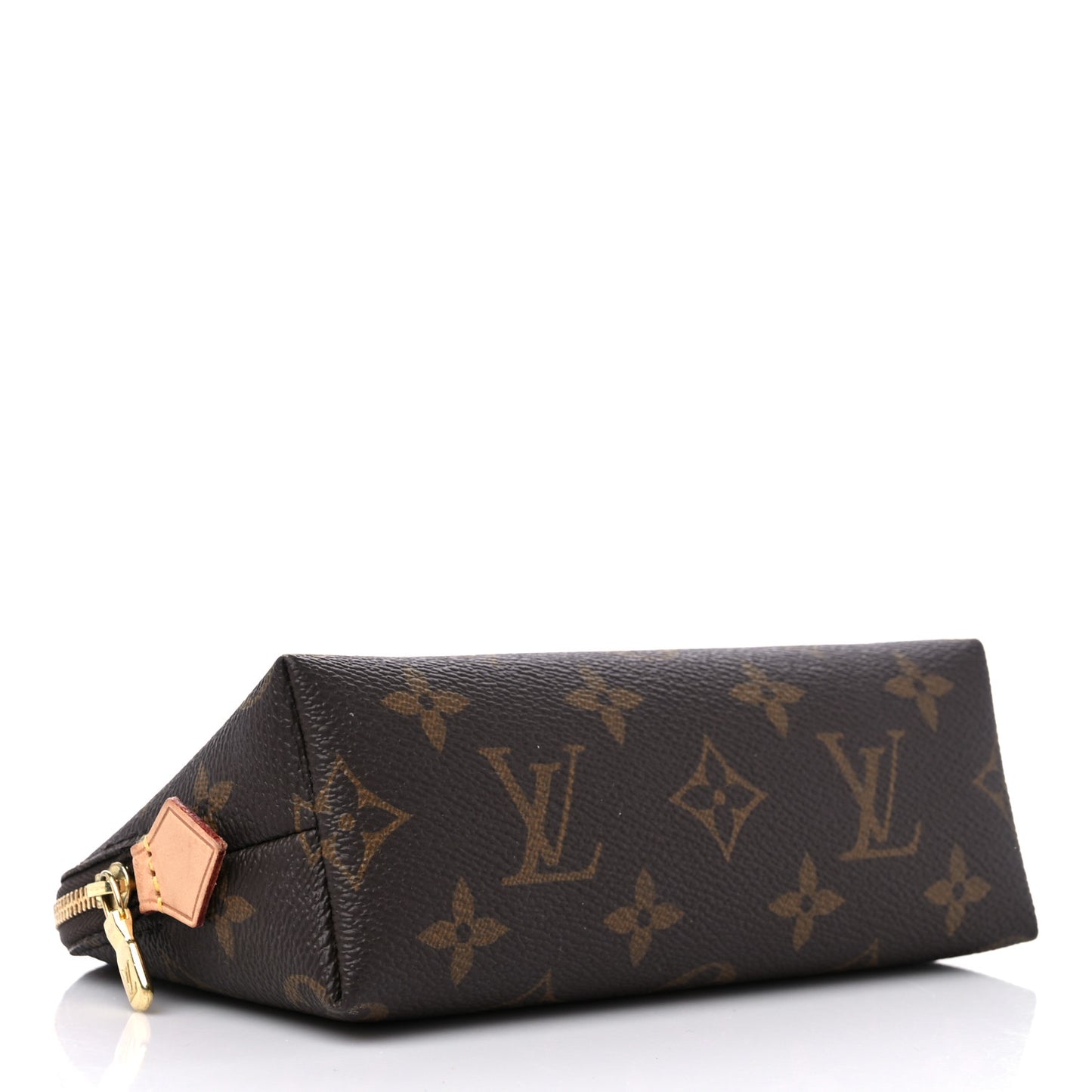 Monogram Cosmetic Pouch
