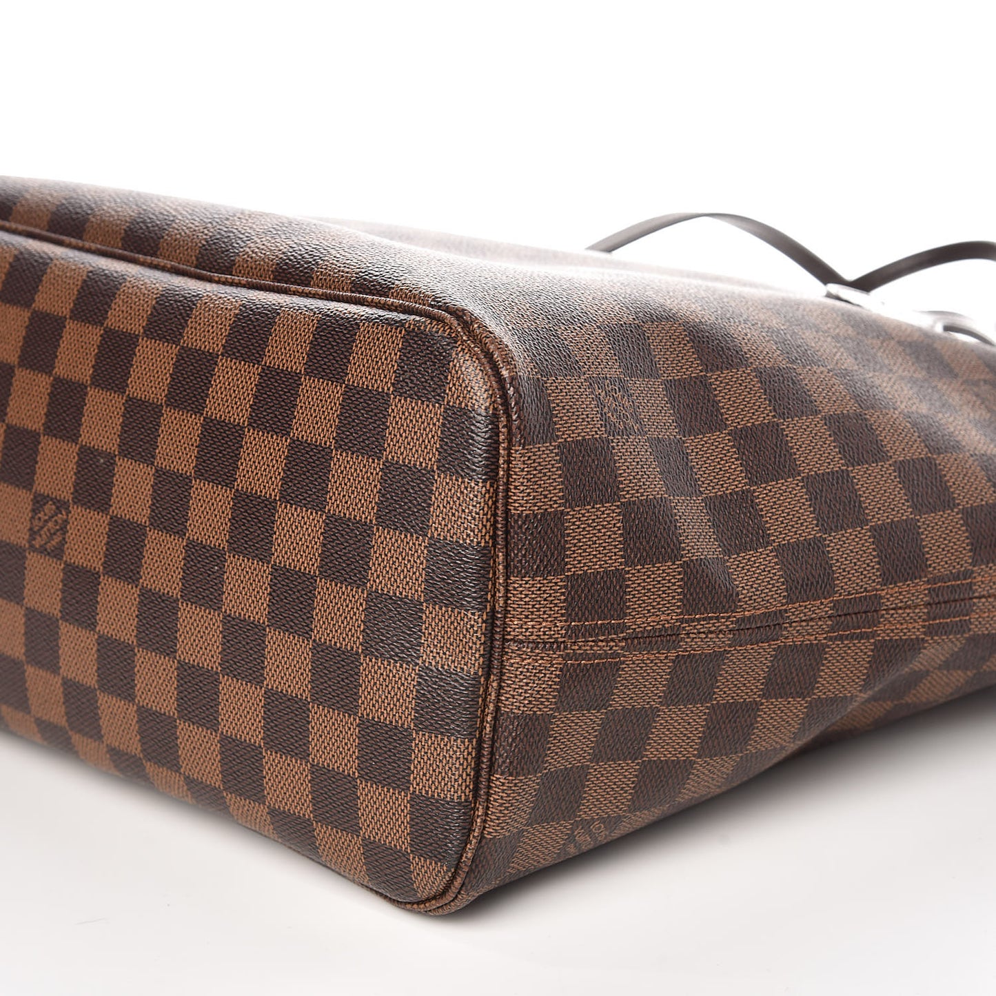 Damier Ebene Neverfull MM