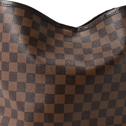 Louis Vuitton Damier Ebene Delightful MM 8 of 10