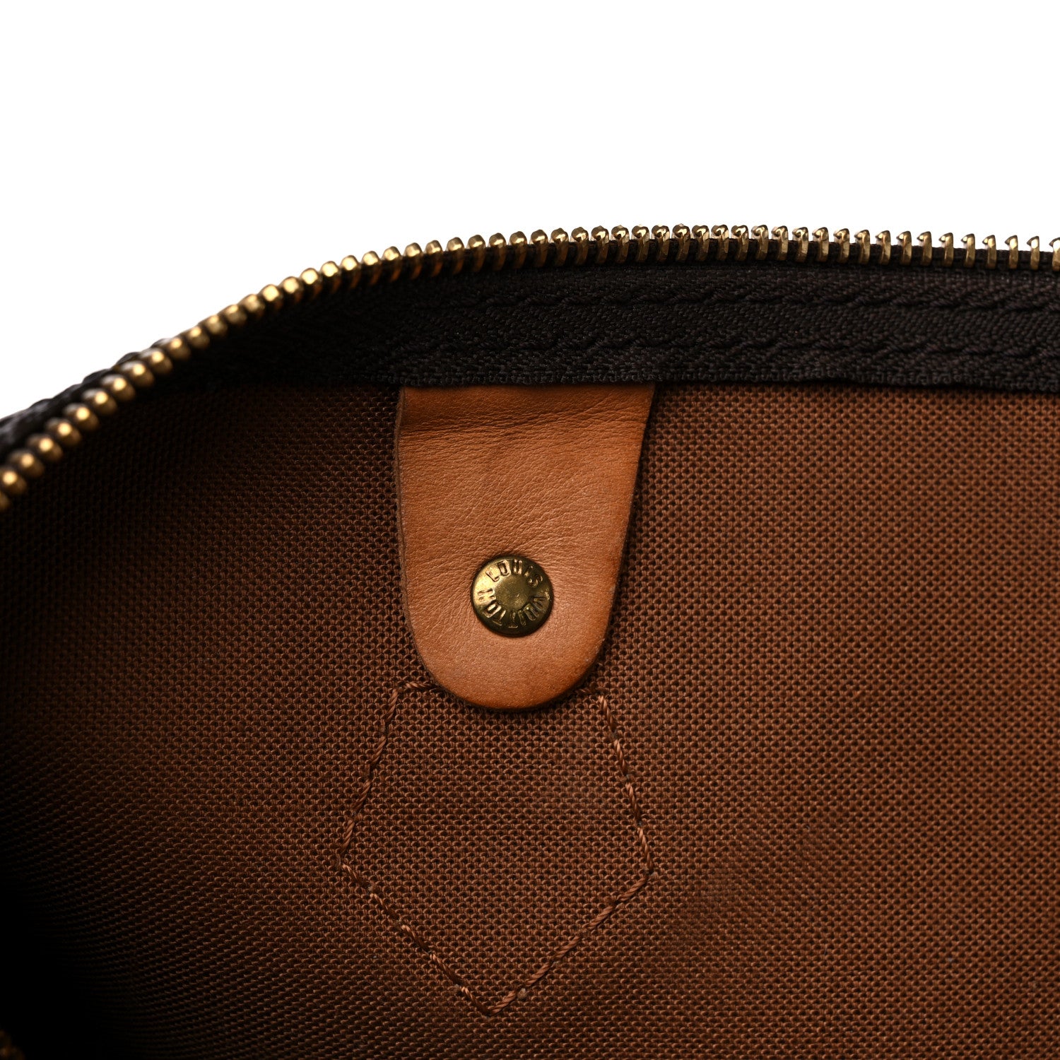 Louis Vuitton Monogram Speedy 30 12 of 19