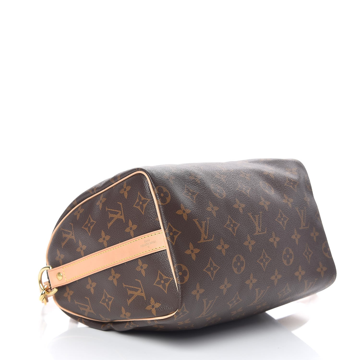 Louis Vuitton Monogram Speedy Bandouliere 25 4 of 9
