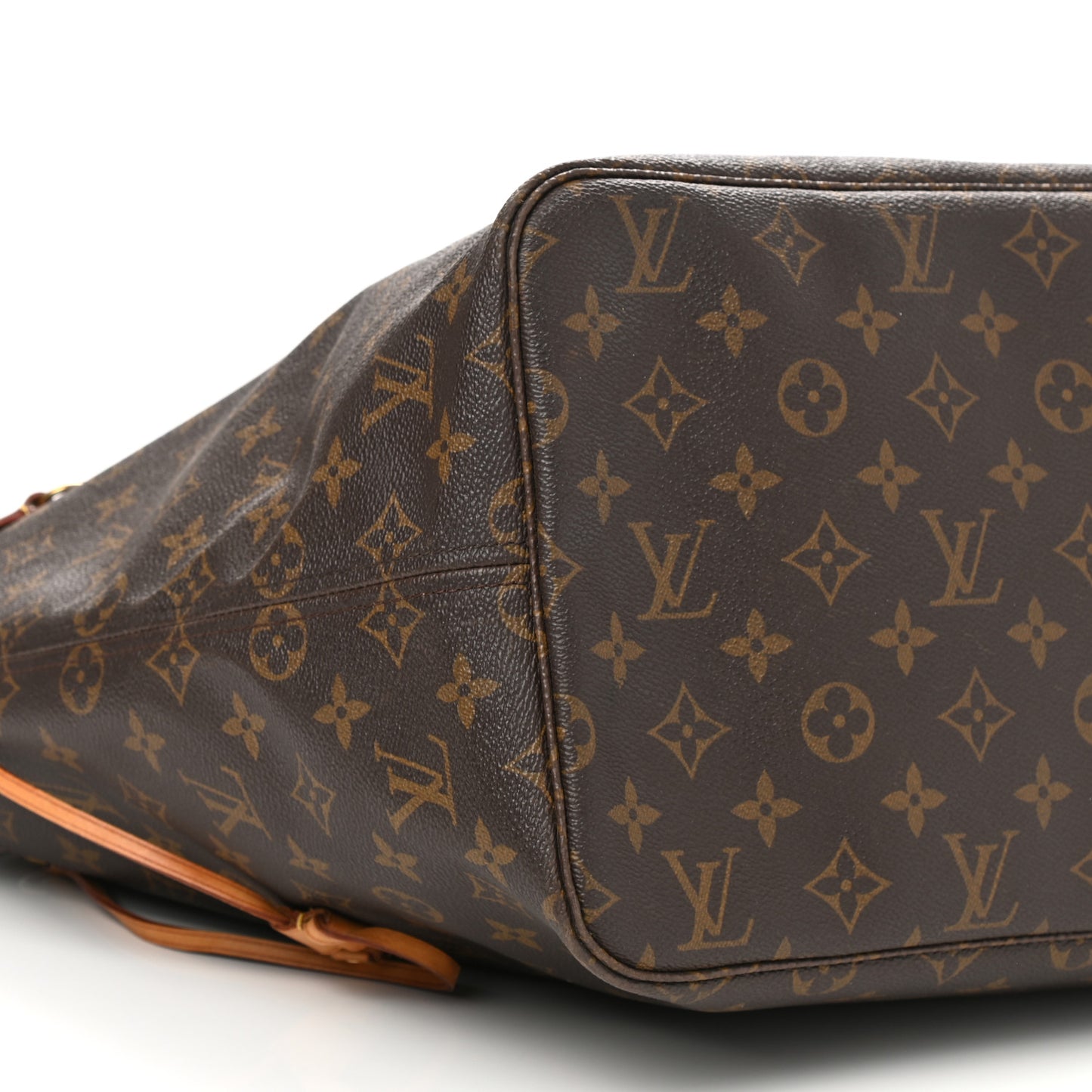 Monogram Neverfull GM