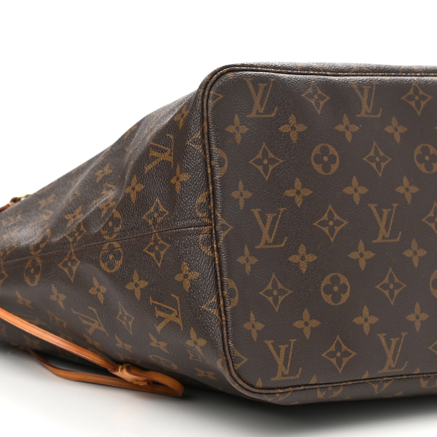 Louis Vuitton Monogram Neverfull GM 10 of 14