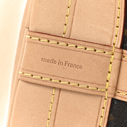Louis Vuitton Monogram Noe 7 of 10