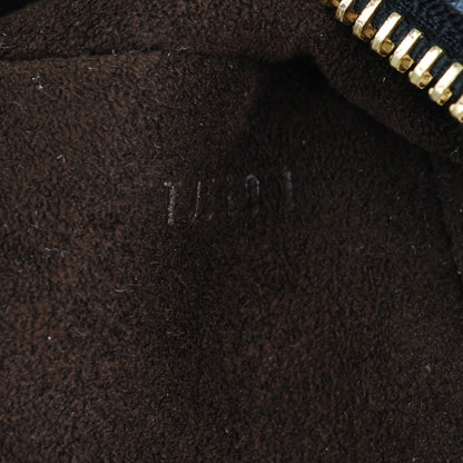 Louis Vuitton Mahina XL Black 7 of 7