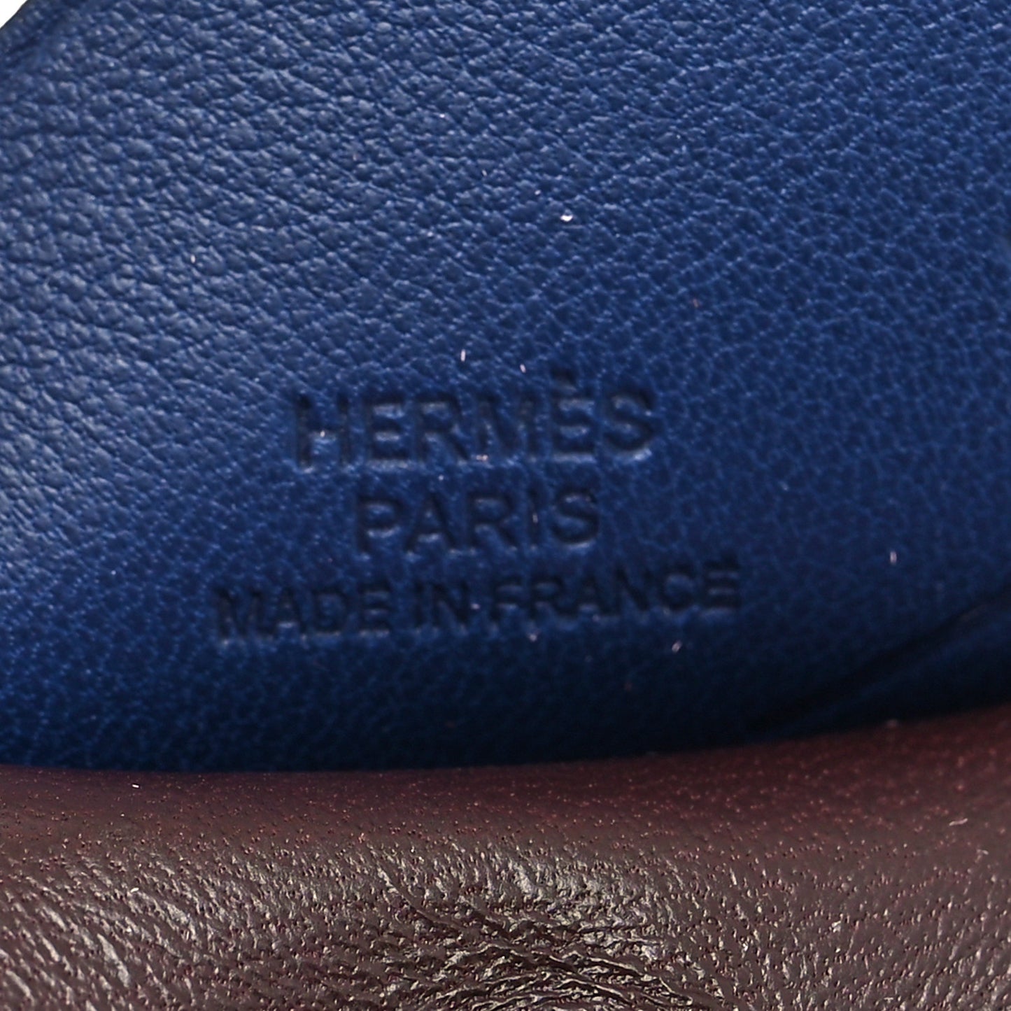 Milo Lambskin Grigri Rodeo Pegase Horse Bag Charm MM Rouge Sellier Mauve Sylvestre Bleu Saphir