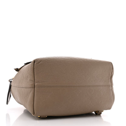 Louis Vuitton Empreinte Montsouris PM Tourterelle 4 of 14