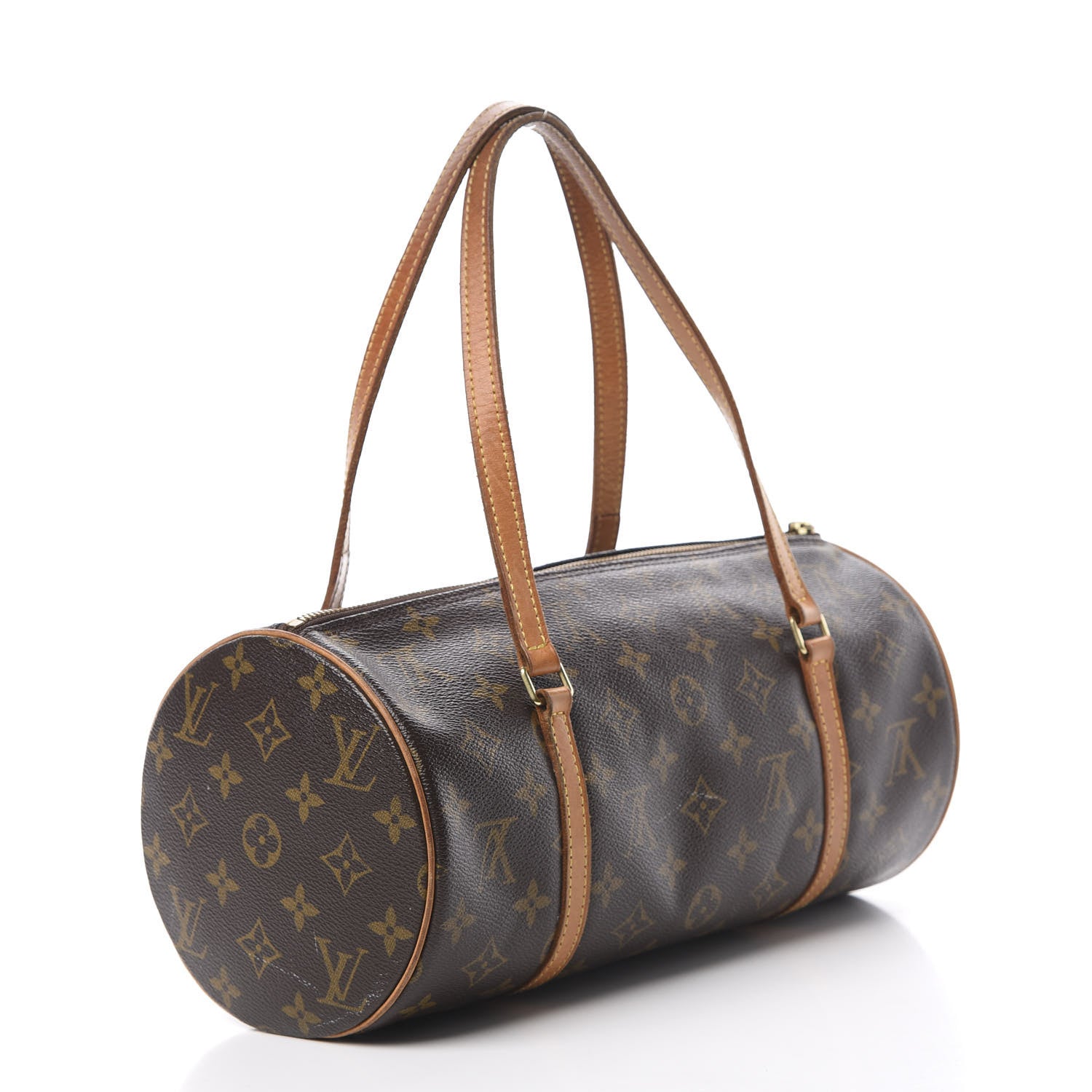 Louis Vuitton Monogram Papillon 30 3 of 17