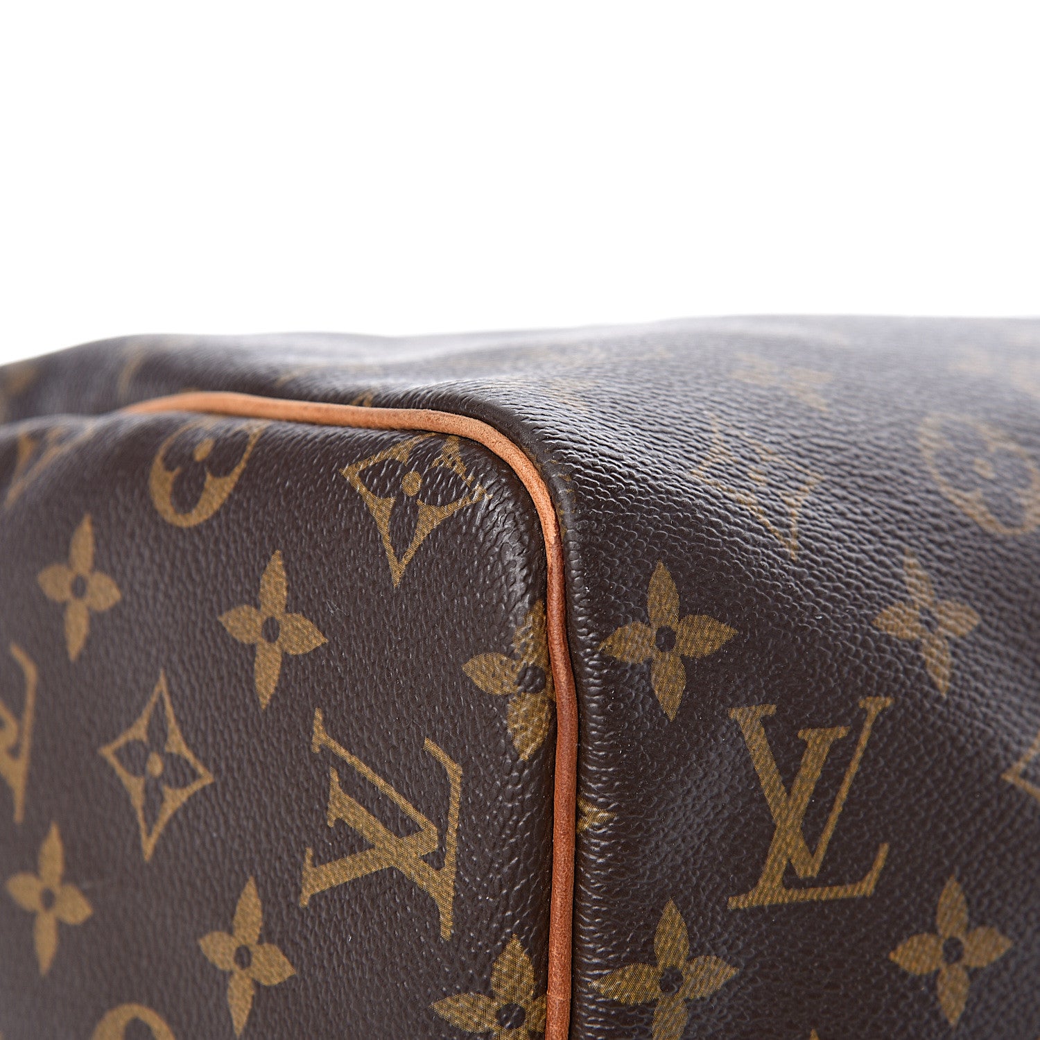 Louis Vuitton Monogram Speedy 30 13 of 24