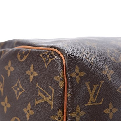 Louis Vuitton Monogram Speedy 30 13 of 24