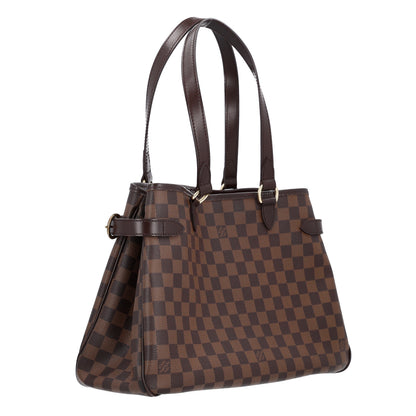 Louis Vuitton Damier Ebene Batignolles Horizontal 3 of 9