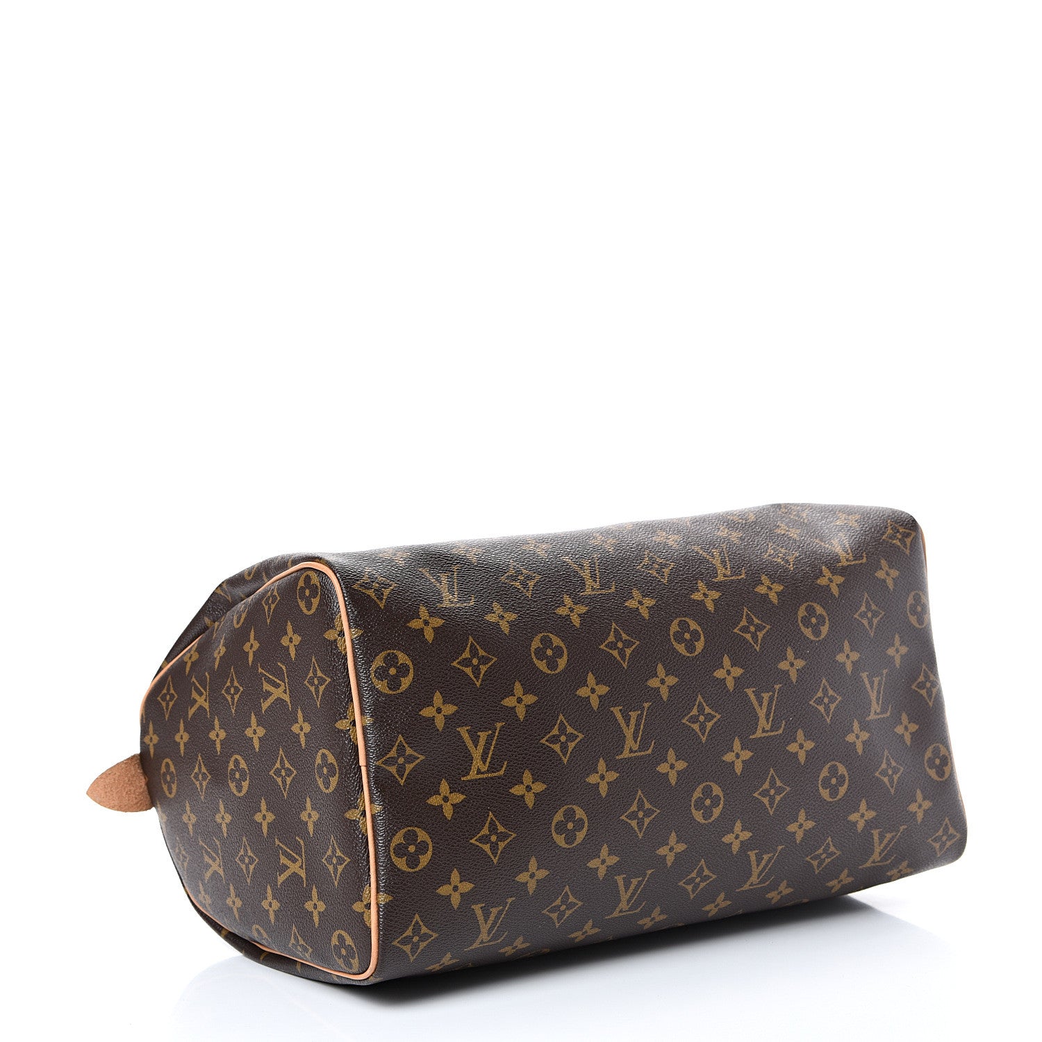 Louis Vuitton Monogram Speedy 35 3 of 10
