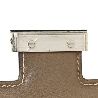 Hermes Epsom Constance 18 Etoupe 14 of 16