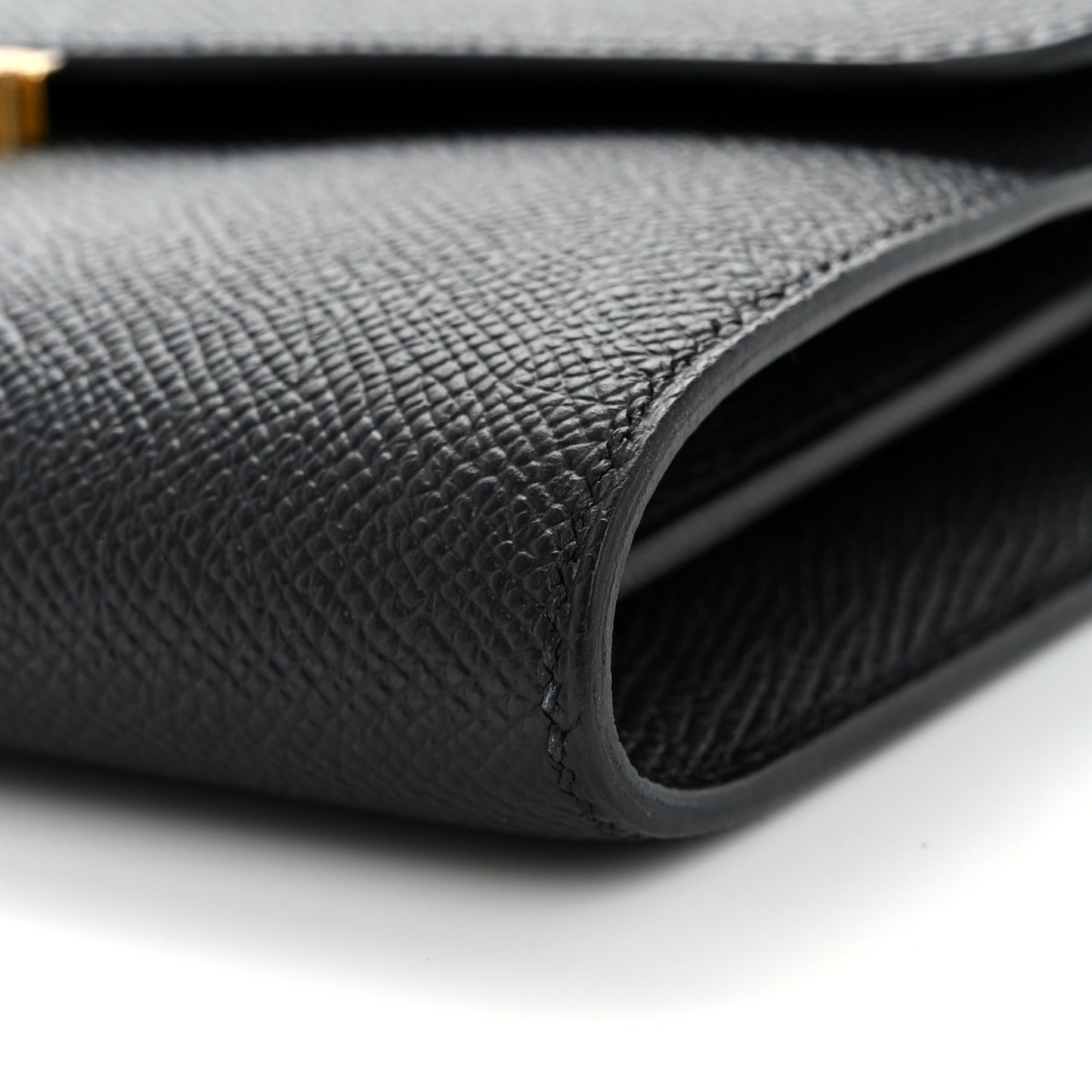 Epsom Constance Wallet To Go Black