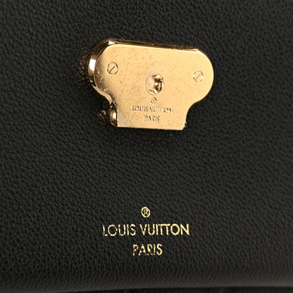 Louis Vuitton Empreinte Vavin PM Black 7 of 11
