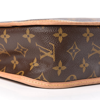 Louis Vuitton Monogram Bosphore PM Messenger 16 of 17