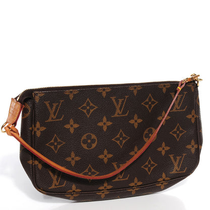Louis Vuitton Monogram Pochette Accessories 3 of 7