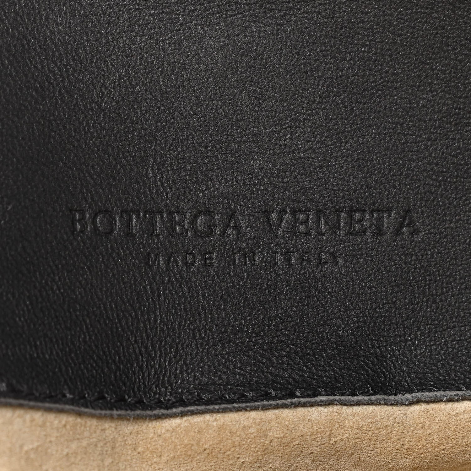 Bottega Veneta Nappa Intrecciato Medium Roma Tote Ferro Gray 6 of 9