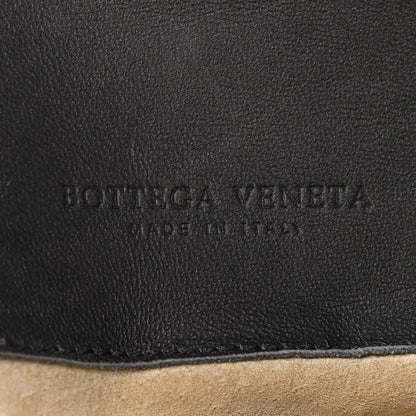 Bottega Veneta Nappa Intrecciato Medium Roma Tote Ferro Gray 6 of 9